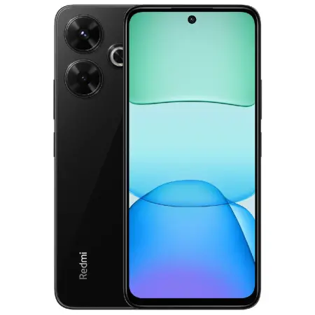 Xiaomi Redmi 13 4G Dual Sim 6.79" 8GB/256GB NFC IP53 Midnight Black