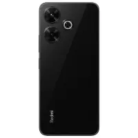 Xiaomi Redmi 13 4G Dual Sim 6.79" 8GB/256GB NFC IP53 Midnight Black