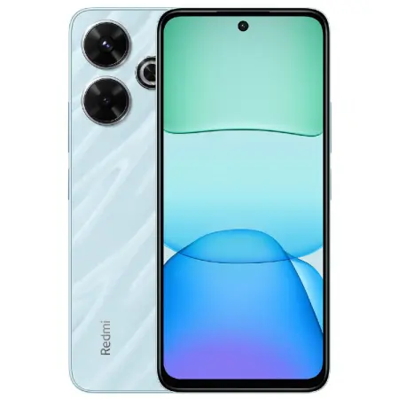 Xiaomi Redmi 13 4G Dual Sim 6.79" 8GB/256GB NFC IP53 Ocean Blue