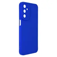 Case TPU Ancus for Samsung SM-A156  Galaxy A15 5G  SM-A155  Galaxy A15 4G Blue