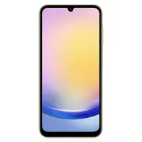 Samsung SM-A256 Galaxy A25 5G Dual Sim 6.5" 8GB/256GB NFC Yellow NON EU