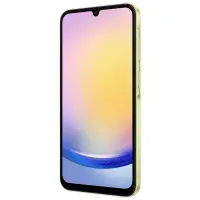 Samsung SM-A256 Galaxy A25 5G Dual Sim 6.5" 8GB/256GB NFC Yellow NON EU