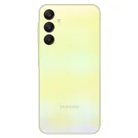 Samsung SM-A256 Galaxy A25 5G Dual Sim 6.5" 8GB/256GB NFC Yellow NON EU