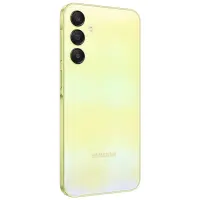 Samsung SM-A256 Galaxy A25 5G Dual Sim 6.5" 8GB/256GB NFC Yellow NON EU