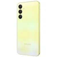 Samsung SM-A256 Galaxy A25 5G Dual Sim 6.5" 8GB/256GB NFC Yellow NON EU