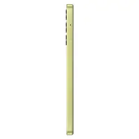 Samsung SM-A256 Galaxy A25 5G Dual Sim 6.5" 8GB/256GB NFC Yellow NON EU