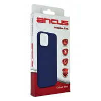 TPU Ancus for Apple iPhone 16 Blue