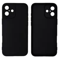 TPU Ancus for Apple iPhone 16 Plus Black