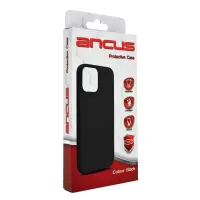TPU Ancus for Apple iPhone 16 Plus Black