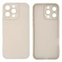 TPU Ancus for Apple iPhone 16 Pro Max White