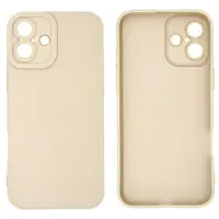 TPU Ancus for Apple iPhone 16 Plus White