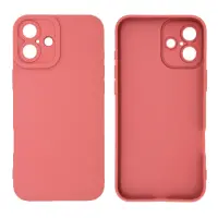 TPU Ancus for Apple iPhone 16 Plus Pink