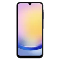 Samsung SM-A256 Galaxy A25 5G Dual Sim 6.5" 8GB/256GB NFC Black NON EU