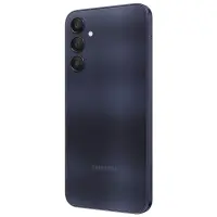 Samsung SM-A256 Galaxy A25 5G Dual Sim 6.5" 8GB/256GB NFC Black NON EU