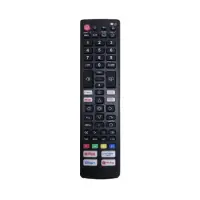 Remote Control Noozy RC24 for LG TV Ready to Use