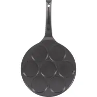 Lamart Egg Pan MESH LT1293 Non-stick Aluminum 27cm