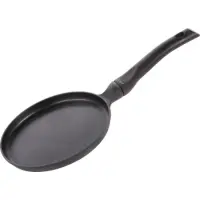 Lamart CREPE Aluminum Pancake Pan LT1295 Non-stick 18cm