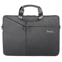 Hoco Shoulder / Hand Bag for Laptop GT4 Delight up to 14"  Black