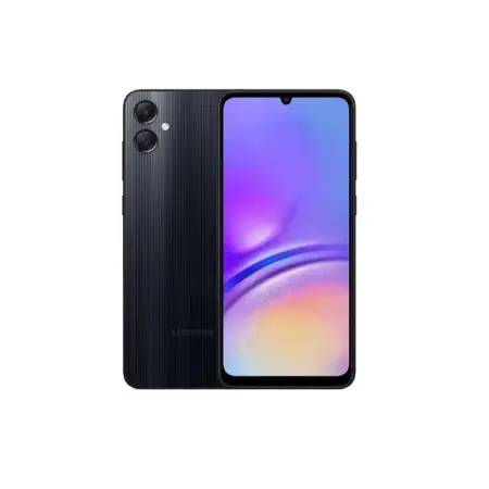Samsung SM-A055 Galaxy A05 4G Dual Sim 6.7" 4GB/64GB Black Non EU with 1 Year Gurantee from Samsung Service