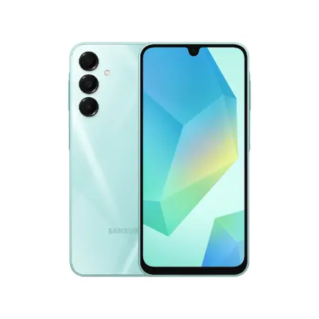 Samsung SM-A166 Galaxy A16 5G Dual Sim 6.7" 4GB/128GB NFC IP54 Light Green