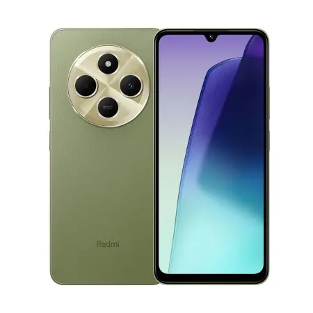 Xiaomi Redmi 14C 4G Dual SIM 6.88" 4GB/128GB NFC Sage Green