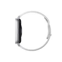 Smartwatch Xiaomi Redmi Watch 5 Active BHR8790GL 2.0" LCD Water Resistance 5ATM Silver
