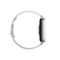 Smartwatch Xiaomi Redmi Watch 5 Active BHR8790GL 2.0" LCD Water Resistance 5ATM Silver