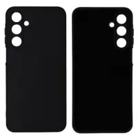 Case TPU Ancus for Samsung SM-A166B Galaxy A16 5G  SM-A165F Galaxy A16 4G Black