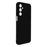 Case TPU Ancus for Samsung SM-A166B Galaxy A16 5G  SM-A165F Galaxy A16 4G Black