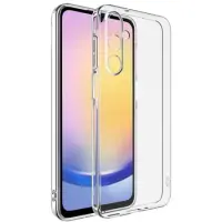 Case TPU Ancus 2.0mm for Samsung SM-A166B Galaxy A16 5G  SM-A165F Galaxy A16 4G Transparernt