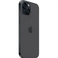 Apple iPhone 15 5G 6.1" 6GB/128GB NFC IP68 Black
