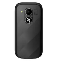 Maxcom MM815 2.4"  with Camera, Radio 1000mAh Black