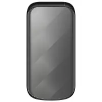 Maxcom MM815 2.4"  with Camera, Radio 1000mAh Grey