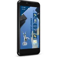 Energizer Ultimate U506S 4G Dual Sim 5" 2G/32GB Android 3000mAh Bluetooth Camera Black 3 Years Warranty