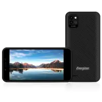 Energizer Ultimate U506S 4G Dual Sim 5" 2G/32GB Android 3000mAh Bluetooth Camera Black 3 Years Warranty