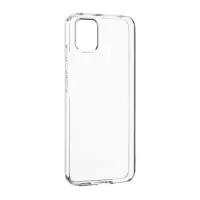 TPU Original Case for Maxcom MS554 Transparent