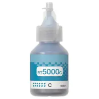 Brother Compatible LBT5000C 45ml  Pages:5000 CYAN για T220 T310 T4000DW T420W T4500DW T510W T520DW T710W T720DW