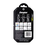 Tempered Glass Energizer Hard Case Professional 9H Anti Fingerprint for Apple iPhone X XS 11 Pro 5 Pcs