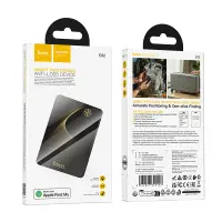 Tracking device Hoco E92 Saviour Only for iOS Compatible with Apple Find My Network