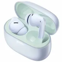 Wireless Bluetooth Xiaomi Redmi Buds 5 Pro BHR7799GL Ultra HD IP54 με Active Noise Cancellation Purple