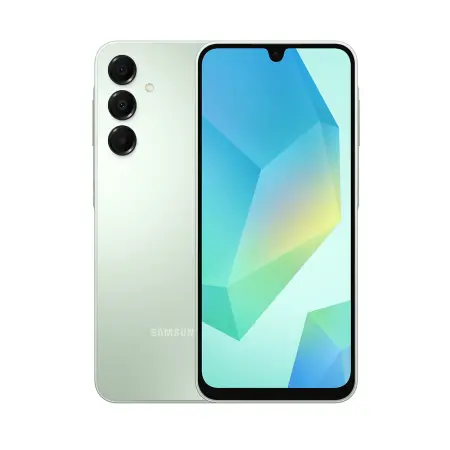 Samsung SM-A165 Galaxy A16 4G Dual Sim 6.7" 4GB/128GB NFC IP54 Light Green