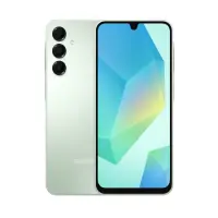 Samsung SM-A165 Galaxy A16 4G Dual Sim 6.7" 4GB/128GB NFC IP54 Light Green