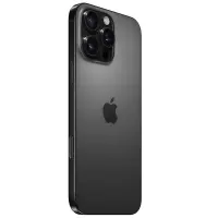 Apple iPhone 16 Pro Max 5G 6.9" 8GB/256GB NFC IP68 Black Titanium