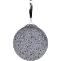 Lamart GRANIT LT1292  Aluminum Crepe Pan Non-stick Granite 28cm