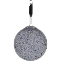 Lamart GRANIT LT1291 Aluminum Crepe Pan Non-stick Granite 25cm