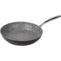 Lamart GRANIT LT1260 Aluminum Pan with Non-stick Granite Coating 26cm