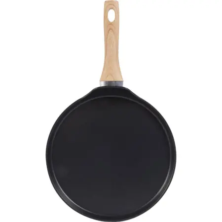 Aluminum Pancake Pan Lamart LT1290 PALACE with Non-stick Coating 28cm