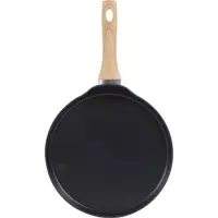 Aluminum Pancake Pan Lamart LT1290 PALACE with Non-stick Coating 28cm