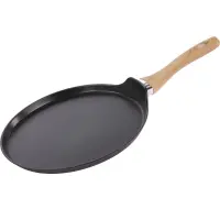 Aluminum Pancake Pan Lamart LT1290 PALACE with Non-stick Coating 28cm
