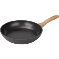 Lamart LT1257 NATUR Aluminum Pan Non-stick 26cm